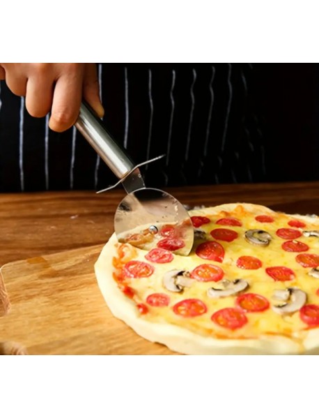 BÜYÜK BOY PİZZA KESİCİ