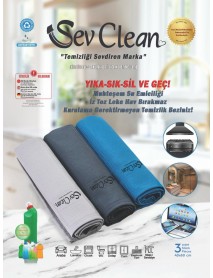 SEV CLEAN BEZ