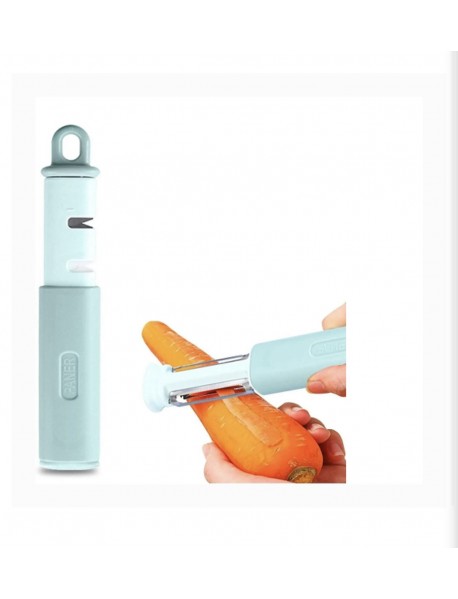 CHEF STAR BIÇAK BİLEYİCİ VE SOYACAK