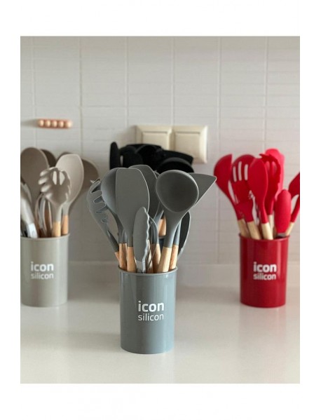 ICON 12 Lİ MUTFAK SETİ