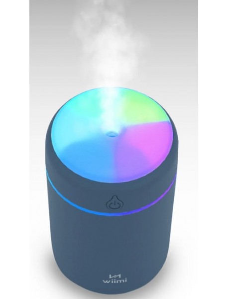 HAVA NEMLENDİRİCİ