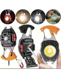 7 MODLU MİNİ LED LAMBA