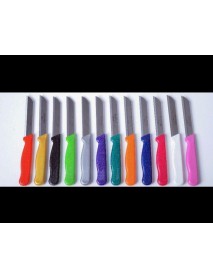 SOLİNGEN SİMLİ CLEVER MODEL MEYVE BIÇAĞI SOLİNGEN SİMLİ CLEVER MODEL MEYVE BIÇAĞI