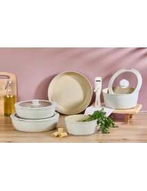 FALEZ 9lu TENCERE SETİ 