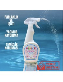 PERİCE CAM SUYU 500 ml PERİCE CAM SUYU 500 ml