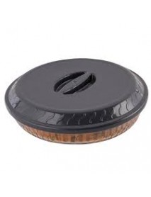 YUVARLAK BORCAM KAPAĞI YUVARLAK BORCAM KAPAĞI