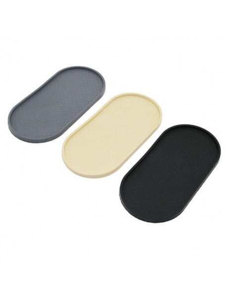 ARMONY SİLİKON YAĞDANLIK ALTLIK DÜZ