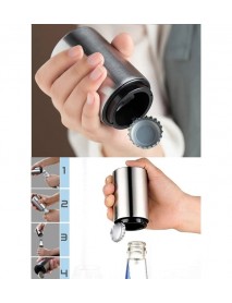 BAYSA PRATİK KAPAK AÇICI