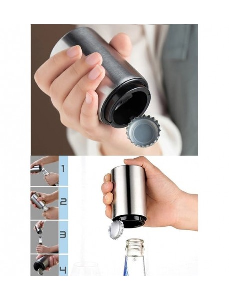 BAYSA PRATİK KAPAK AÇICI