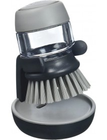 BAYSA STANDLI LÜKS BULAŞIK FIRÇASI