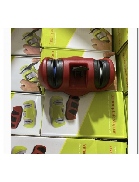 BIÇAK BİLEYİCİ VANTUZLU